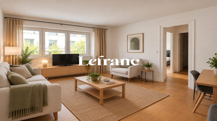 Ma-Cabane - Vente Appartement Paris, 42 m²