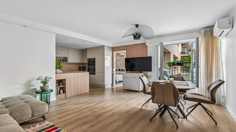 Ma-Cabane - Vente Appartement Paris, 62 m²