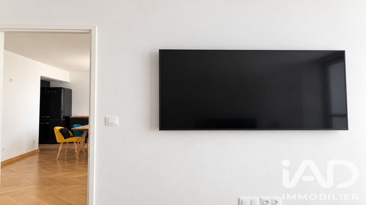Ma-Cabane - Vente Appartement Paris, 55 m²