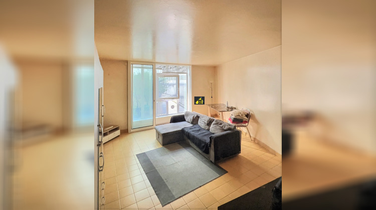 Ma-Cabane - Vente Appartement Paris, 32 m²