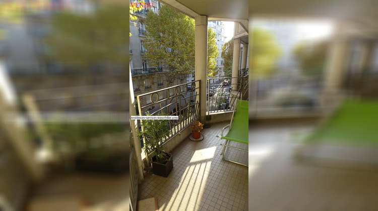 Ma-Cabane - Vente Appartement Paris, 49 m²