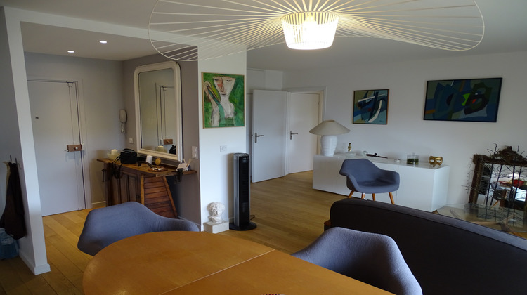 Ma-Cabane - Vente Appartement Paris, 48 m²