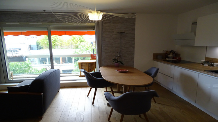 Ma-Cabane - Vente Appartement Paris, 48 m²