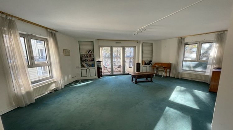 Ma-Cabane - Vente Appartement Paris, 70 m²