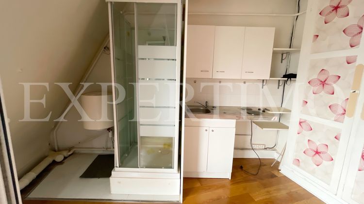 Ma-Cabane - Vente Appartement Paris, 10 m²