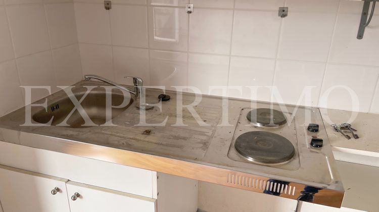 Ma-Cabane - Vente Appartement Paris, 10 m²