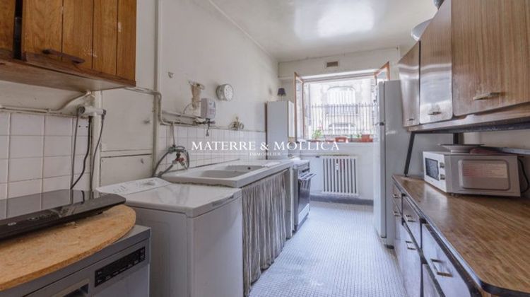 Ma-Cabane - Vente Appartement Paris, 82 m²