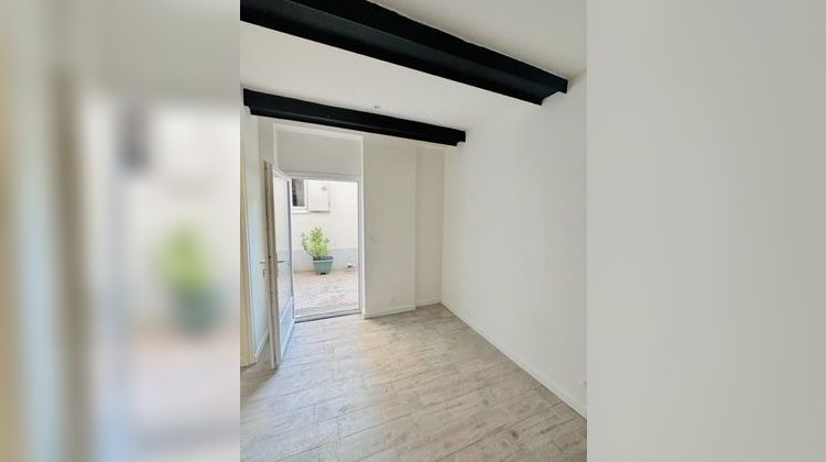 Ma-Cabane - Vente Appartement Paris, 23 m²