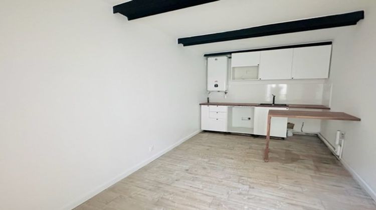 Ma-Cabane - Vente Appartement Paris, 23 m²