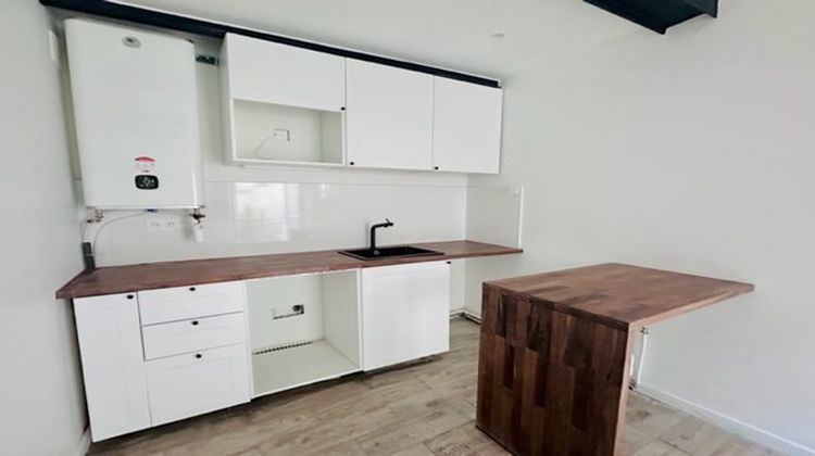 Ma-Cabane - Vente Appartement Paris, 23 m²