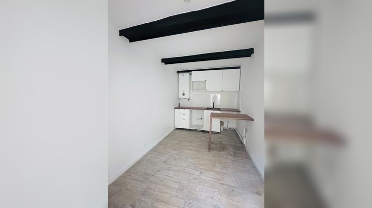 Ma-Cabane - Vente Appartement Paris, 23 m²