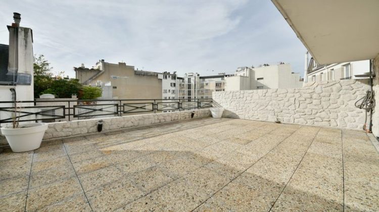 Ma-Cabane - Vente Appartement Paris, 130 m²