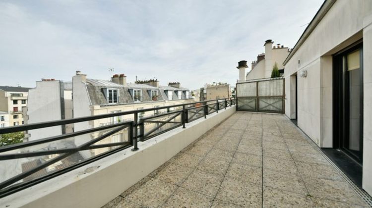 Ma-Cabane - Vente Appartement Paris, 130 m²