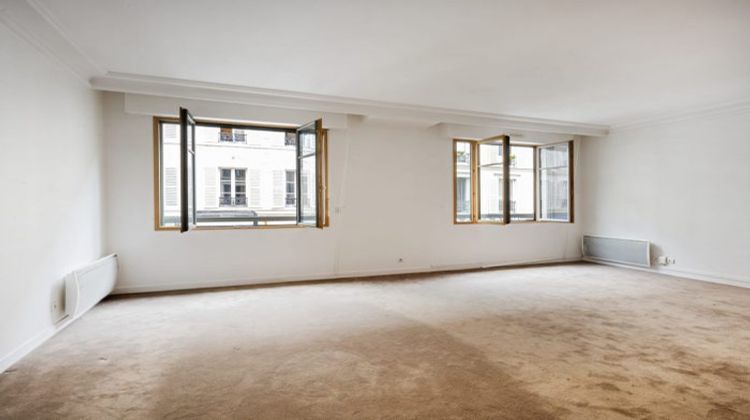 Ma-Cabane - Vente Appartement Paris, 136 m²