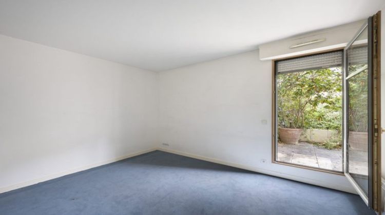 Ma-Cabane - Vente Appartement Paris, 136 m²