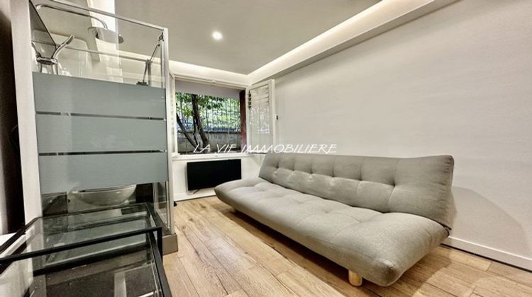 Ma-Cabane - Vente Appartement Paris, 9 m²