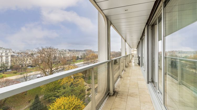Ma-Cabane - Vente Appartement Paris, 227 m²