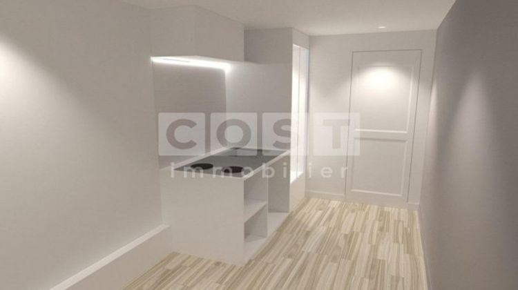 Ma-Cabane - Vente Appartement Paris, 10 m²