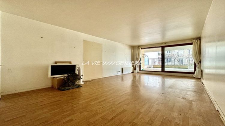 Ma-Cabane - Vente Appartement Paris, 55 m²