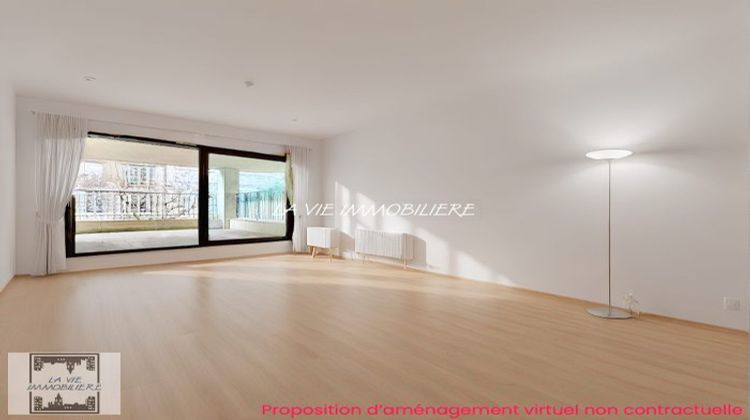 Ma-Cabane - Vente Appartement Paris, 55 m²