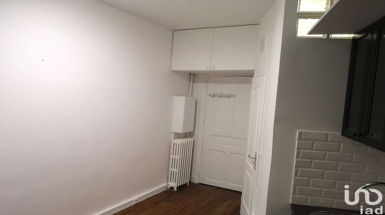 Ma-Cabane - Vente Appartement Paris, 11 m²