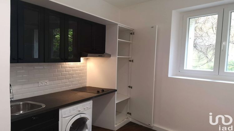 Ma-Cabane - Vente Appartement Paris, 11 m²