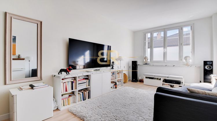 Ma-Cabane - Vente Appartement Paris, 31 m²