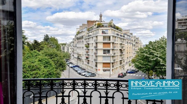 Ma-Cabane - Vente Appartement Paris, 217 m²