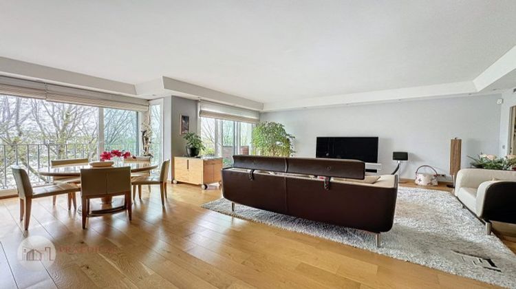 Ma-Cabane - Vente Appartement Paris, 120 m²