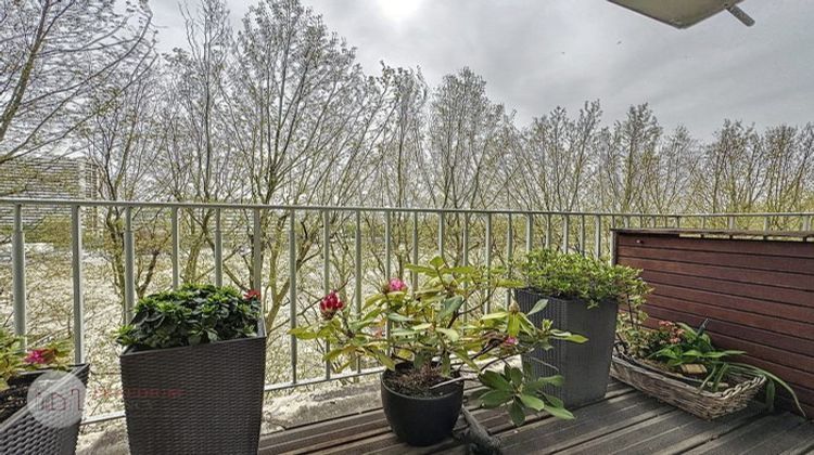 Ma-Cabane - Vente Appartement Paris, 120 m²