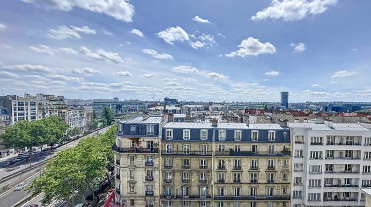 Ma-Cabane - Vente Appartement Paris, 8 m²