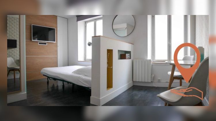 Ma-Cabane - Vente Appartement Paris, 16 m²