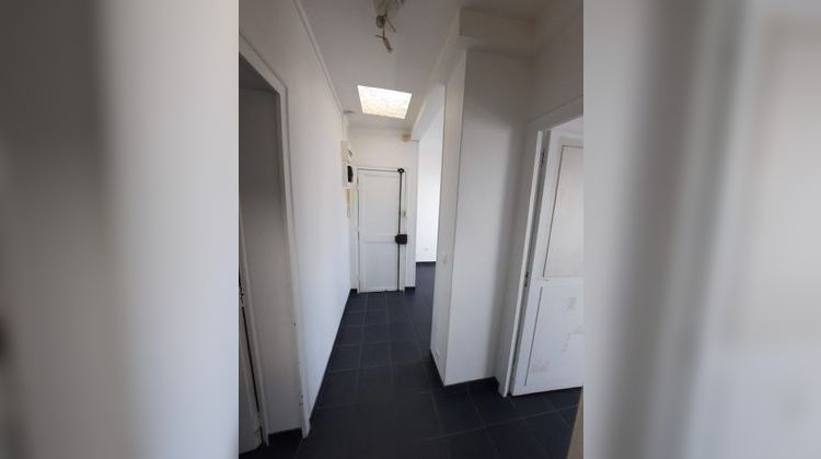 Ma-Cabane - Vente Appartement Paris, 39 m²