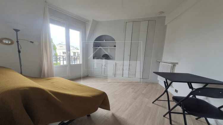 Ma-Cabane - Vente Appartement Paris, 17 m²