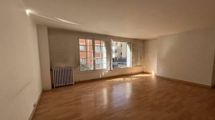 Ma-Cabane - Vente Appartement Paris, 39 m²