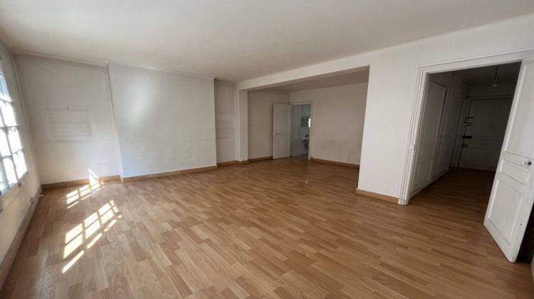 Ma-Cabane - Vente Appartement Paris, 39 m²