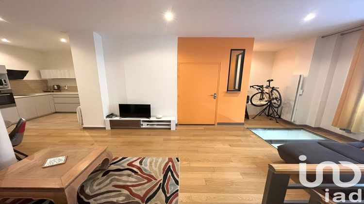 Ma-Cabane - Vente Appartement Paris, 73 m²