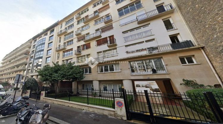 Ma-Cabane - Vente Appartement Paris, 8 m²