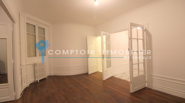 Ma-Cabane - Vente Appartement Paris, 41 m²