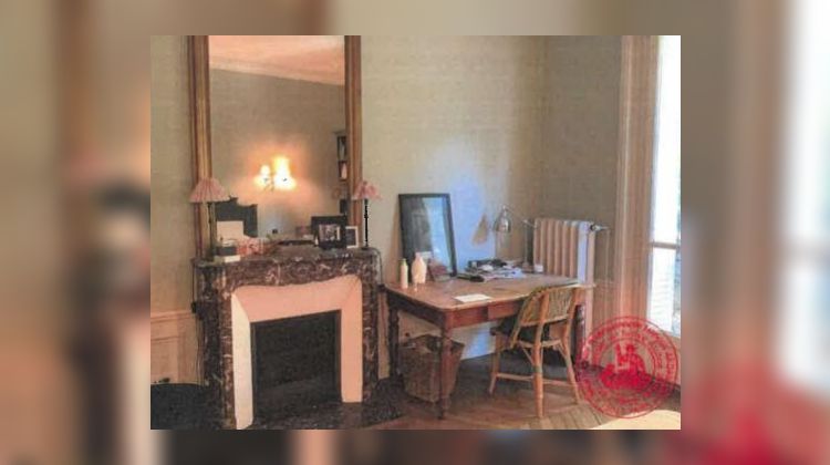 Ma-Cabane - Vente Appartement Paris, 137 m²