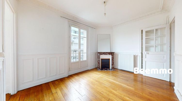 Ma-Cabane - Vente Appartement Paris, 38 m²