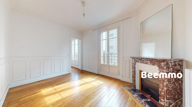 Ma-Cabane - Vente Appartement Paris, 38 m²