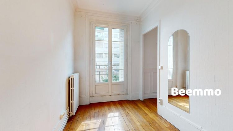 Ma-Cabane - Vente Appartement Paris, 38 m²