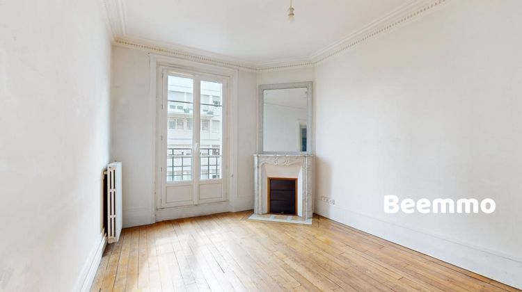 Ma-Cabane - Vente Appartement Paris, 38 m²