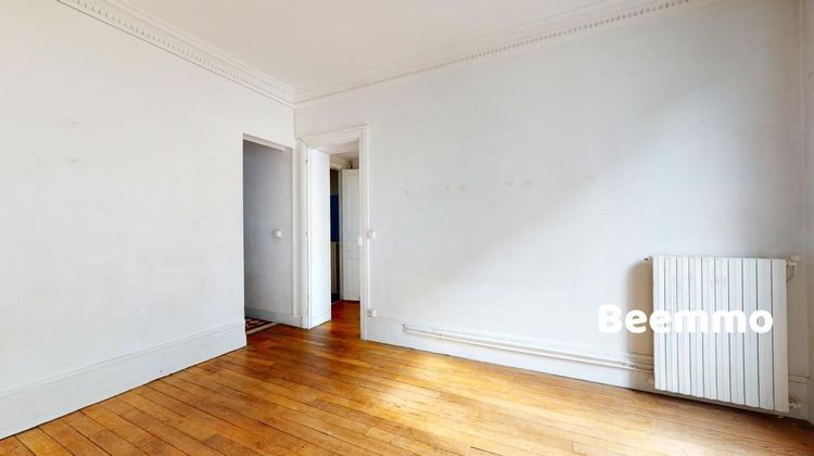 Ma-Cabane - Vente Appartement Paris, 38 m²