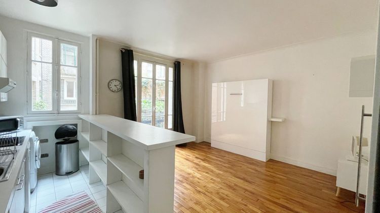 Ma-Cabane - Vente Appartement Paris, 30 m²