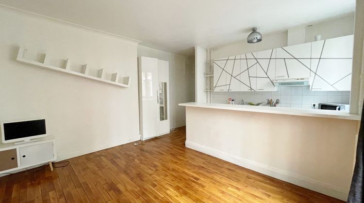 Ma-Cabane - Vente Appartement Paris, 30 m²