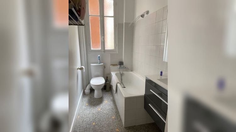 Ma-Cabane - Vente Appartement Paris, 30 m²