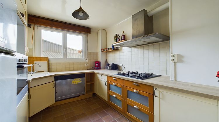 Ma-Cabane - Vente Appartement Paris, 100 m²