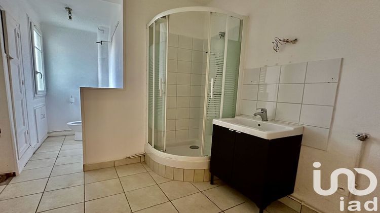 Ma-Cabane - Vente Appartement Paris, 46 m²